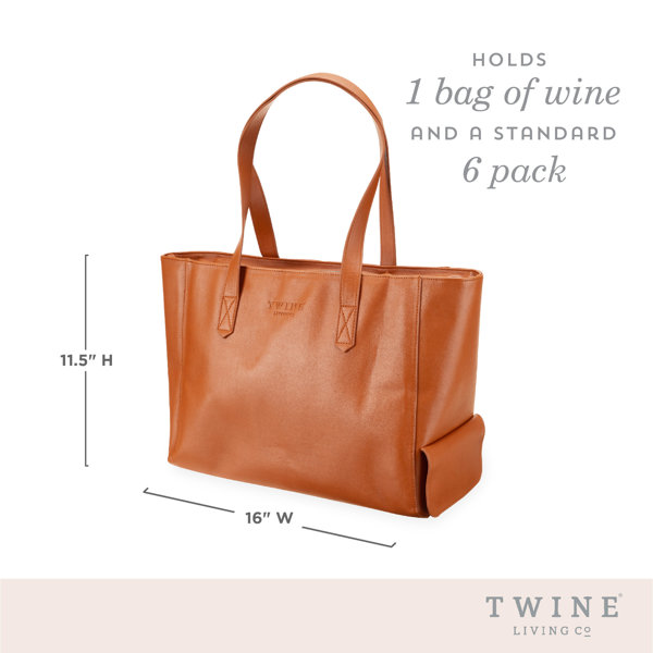 Best insulated online tote